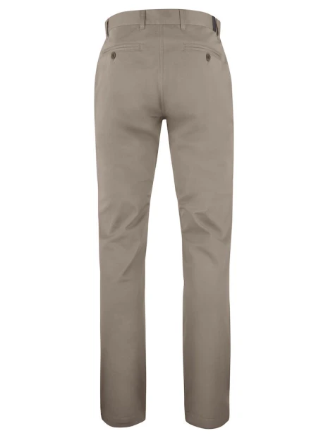 PROJOB 2550 PANTALON CHINO ELASTHANNE /api/colors/348793eb-28eb-4f76-a178-c9d729b20ff5 personnalisable