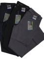 Pantalons à personnaliser PROJOB 2550 PANTALON CHINO ELASTHANNE 