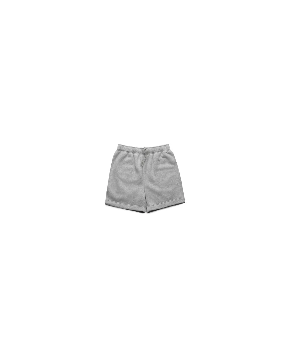 Polar Fleeces AS COLOUR Relax Track Shorts 18" voor bedrukking &amp; borduring