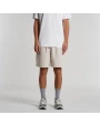 Polar Fleeces AS COLOUR Relax Track Shorts 18" voor bedrukking &amp; borduring