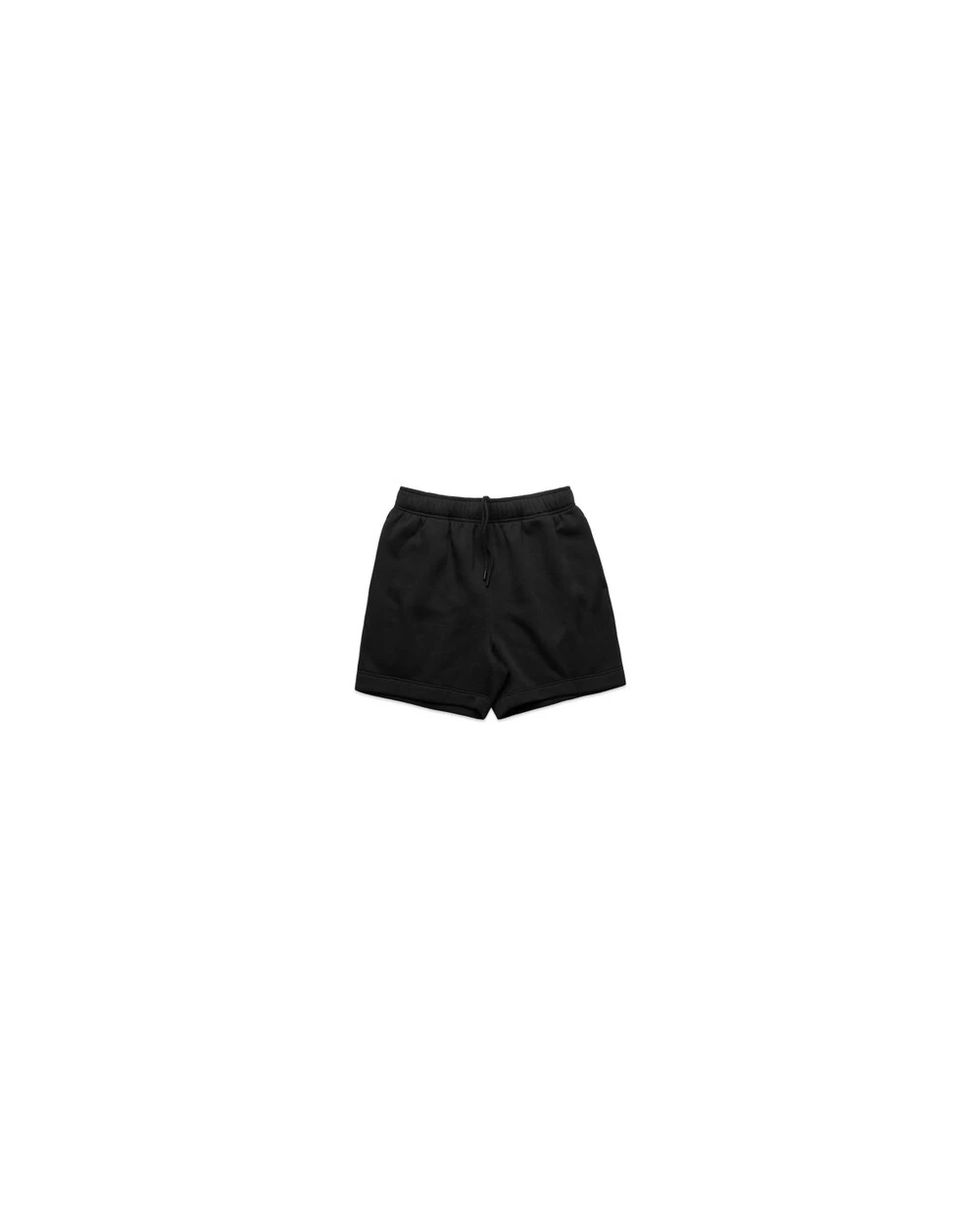 Polar Fleeces AS COLOUR Relax Track Shorts 18" voor bedrukking &amp; borduring