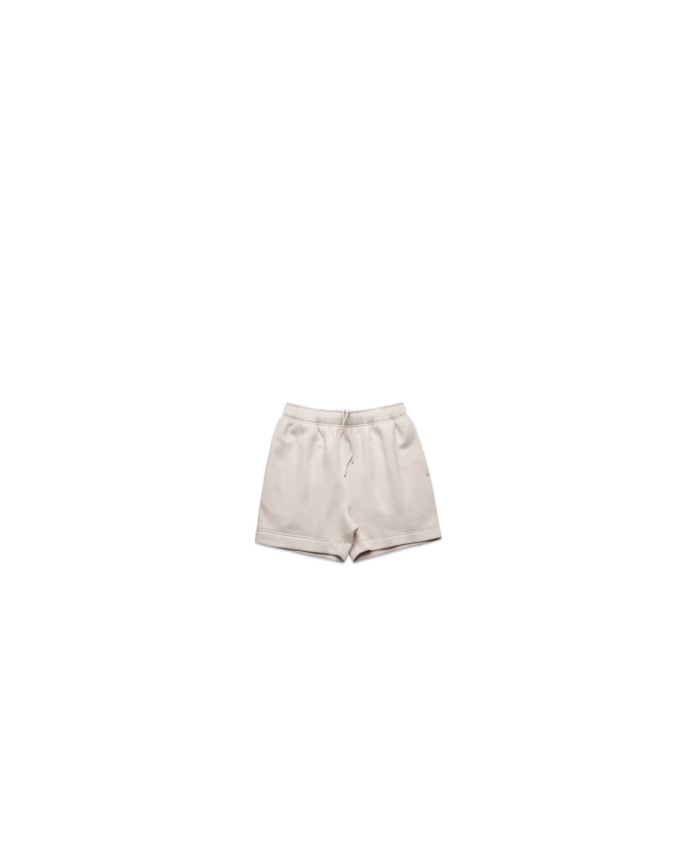 AS COLOUR Relax Track Shorts 18" Polar Fleeces personalisierbar
