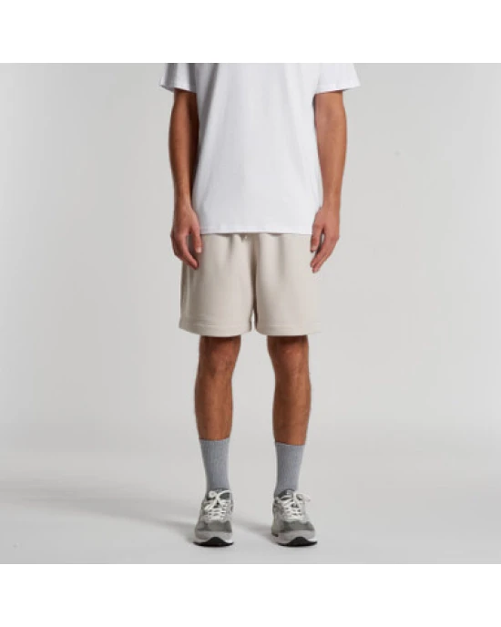 Laines polaires personnalisable As Colour Relax Track Shorts 18"
