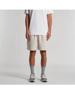 Relax Track Shorts 18"