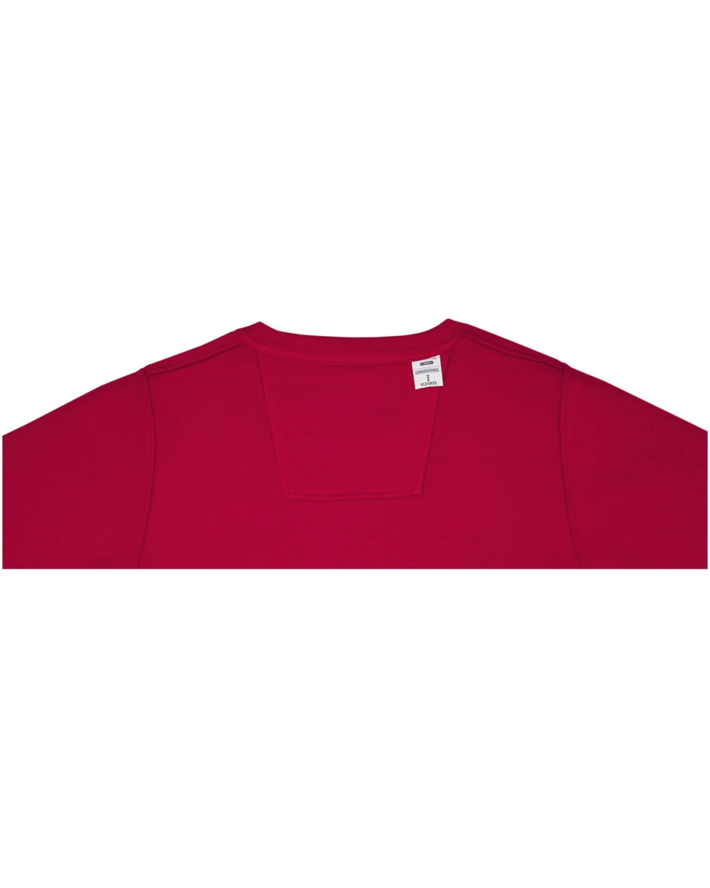 Sweaters & hoodies ELEVATE Zenon dames sweater met crewneck voor bedrukking &amp; borduring