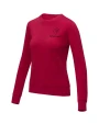 Sweaters & hoodies ELEVATE Zenon dames sweater met crewneck voor bedrukking &amp; borduring