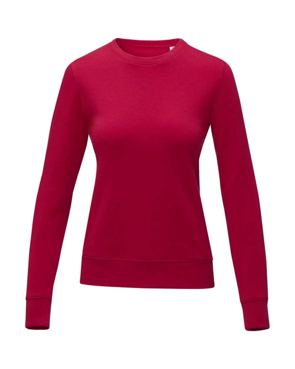Sweaters & hoodies ELEVATE Zenon dames sweater met crewneck voor bedrukking &amp; borduring