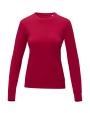 Sweaters & hoodies ELEVATE Zenon dames sweater met crewneck voor bedrukking &amp; borduring