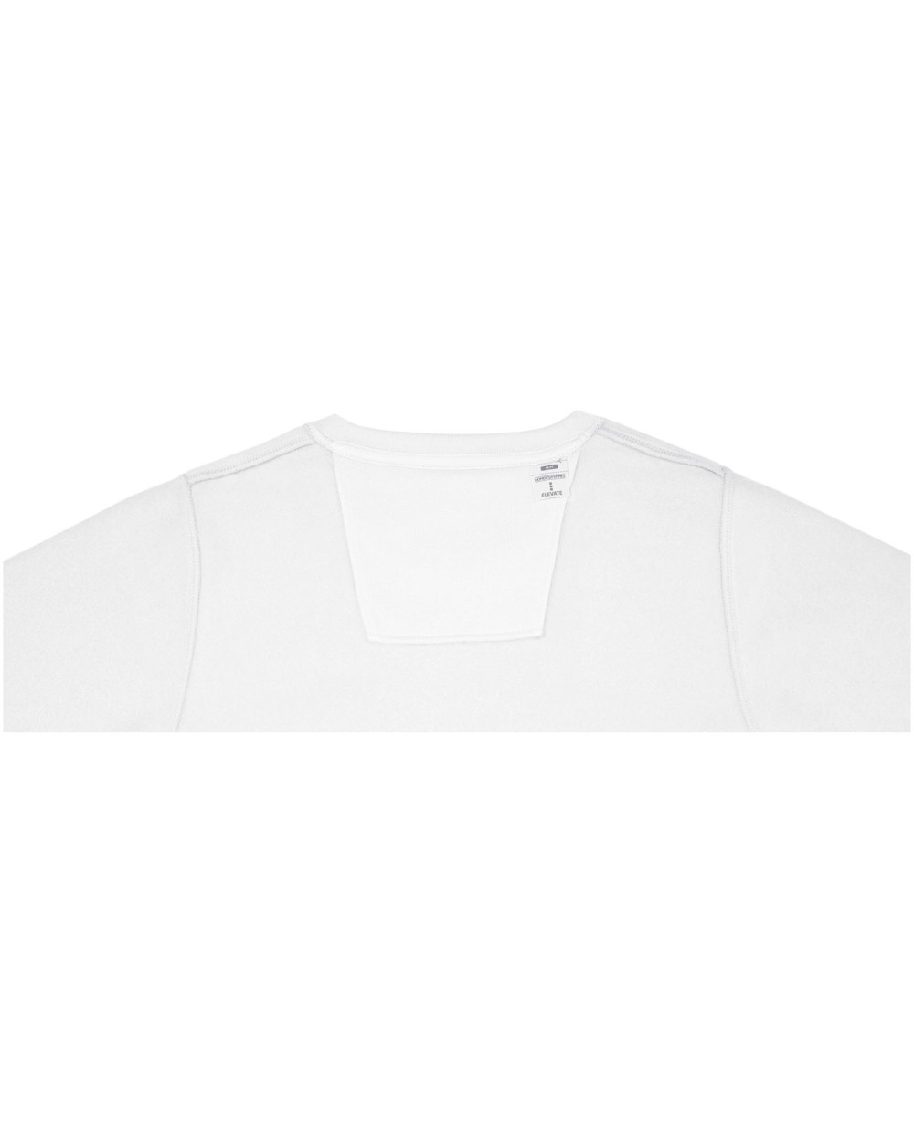 Sweat-shirts personnalisable ELEVATE Pull ras de cou Zenon pour femme