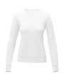 Sweat-shirts personnalisable ELEVATE Pull ras de cou Zenon pour femme