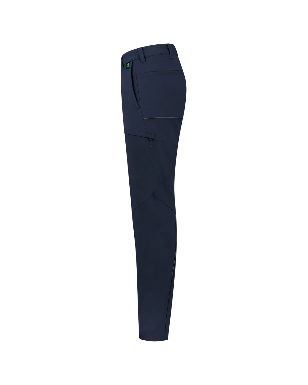 Pantalons personnalisable TRICORP Pantalon de Travail Fitted Stretch RE2050