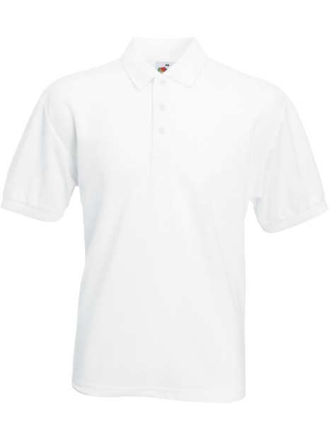 FOL Polo homme 65/35 (63-402-0) /api/colors/7a92cd2d-10d2-40b4-928b-296bb7487506 personnalisable