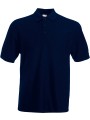 FOL Polo homme 65/35 (63-402-0) /api/colors/058f028c-f565-4146-9cba-11f5b0ade7a7 personnalisable