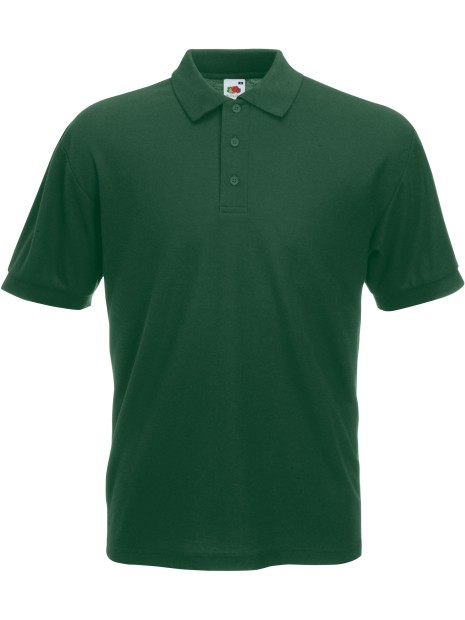 FOL Polo homme 65/35 (63-402-0) /api/colors/703c36ed-7cf8-4ab1-a432-f578ca5c6bbd personnalisable