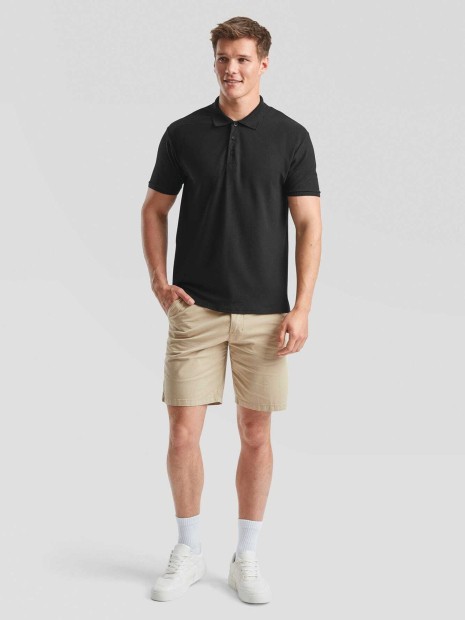 Polos à personnaliser FOL Polo homme 65/35 (63-402-0) 