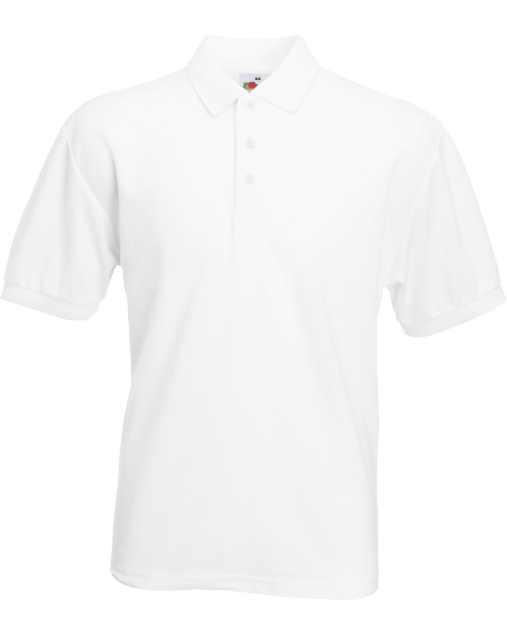 Polos personnalisable FOL Polo homme 65/35 (63-402-0)
