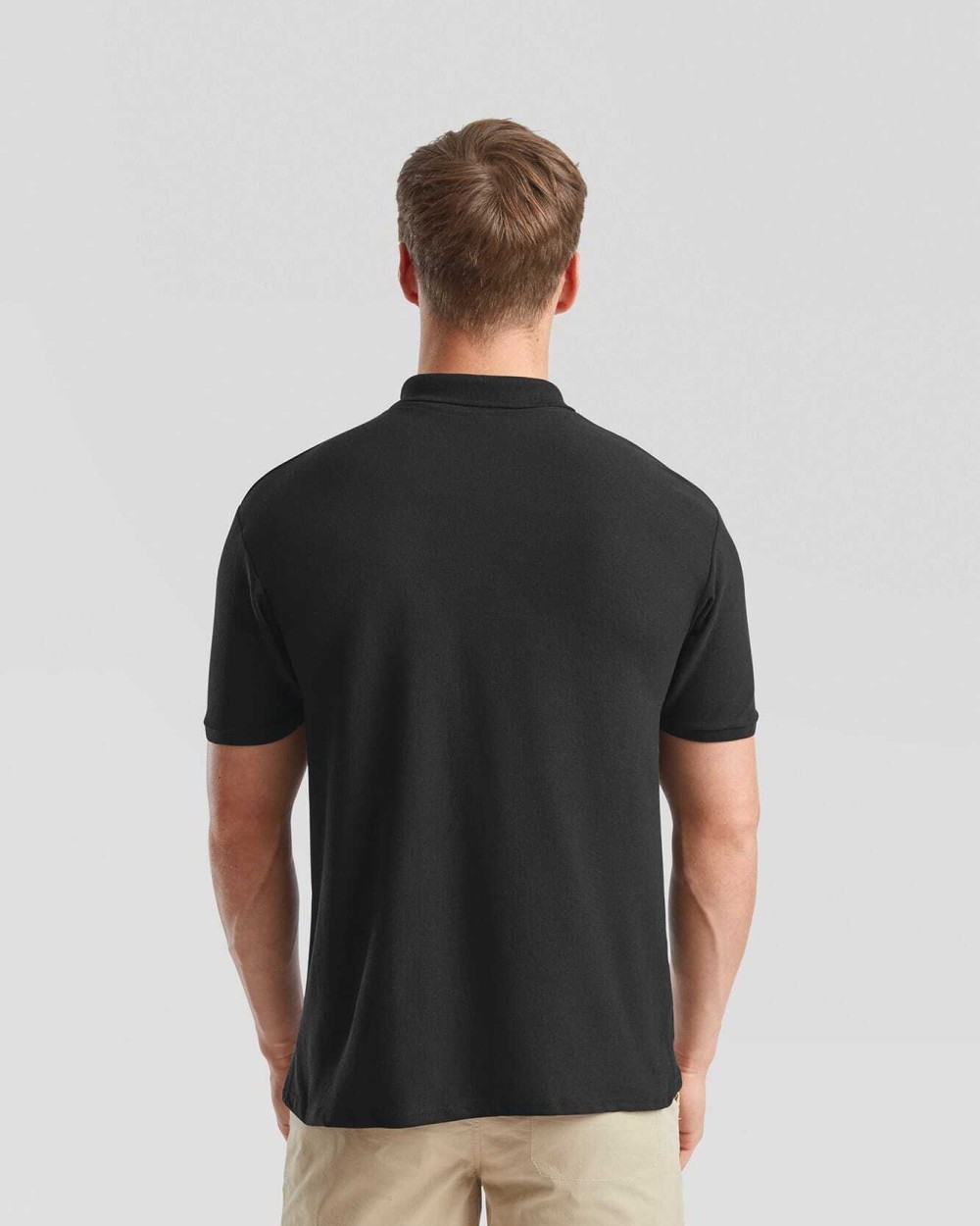 FOL 65/35 Men's Polo Shirt (63-402-0) Poloshirts personalisierbar