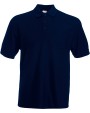 Polos personnalisable FOL Polo homme 65/35 (63-402-0)