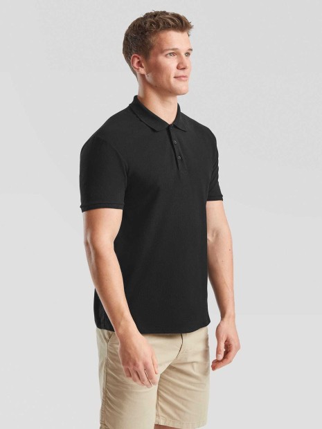 Polos à personnaliser FOL Polo homme 65/35 (63-402-0) 