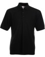 Polos personnalisable FOL Polo homme 65/35 (63-402-0)