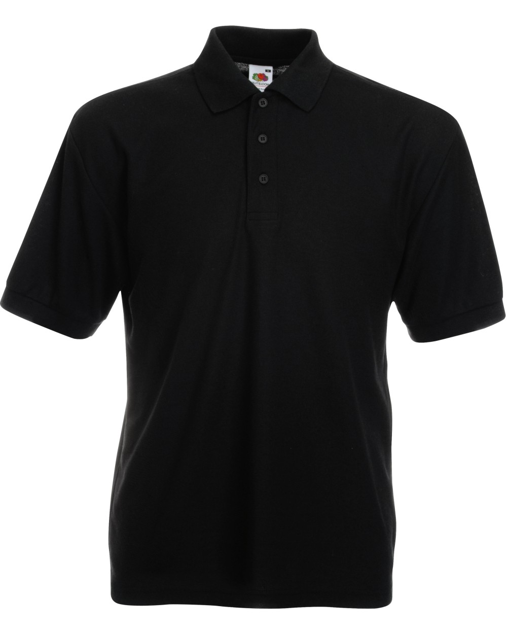 FOL 65/35 Men's Polo Shirt (63-402-0) Poloshirts personalisierbar