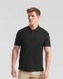 Polos personnalisable FOL Polo homme 65/35 (63-402-0)