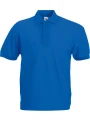 FOL Polo homme 65/35 (63-402-0) /api/colors/cdd6ba31-692e-4c2e-b1b4-a3a4a50cf176 personnalisable
