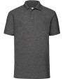 FOL 65/35 Men's Polo Shirt (63-402-0) Poloshirts personalisierbar