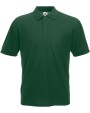 Polos personnalisable FOL Polo homme 65/35 (63-402-0)