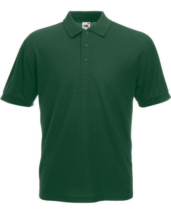 Polos personnalisable FOL Polo homme 65/35 (63-402-0)