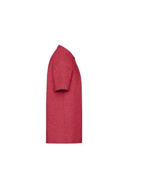 FOL Polo homme 65/35 (63-402-0) /api/colors/47665b36-928d-4840-8b19-1cd31031b84f personnalisable