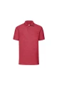 FOL Polo homme 65/35 (63-402-0) /api/colors/47665b36-928d-4840-8b19-1cd31031b84f personnalisable