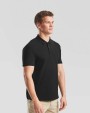 Polos personnalisable FOL Polo homme 65/35 (63-402-0)