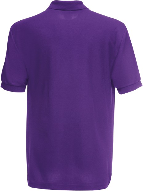 FOL Polo homme 65/35 (63-402-0) /api/colors/f28ecd26-255e-4b18-a29c-08c2af1111d3 personnalisable