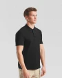 Polos personnalisable FOL Polo homme 65/35 (63-402-0)