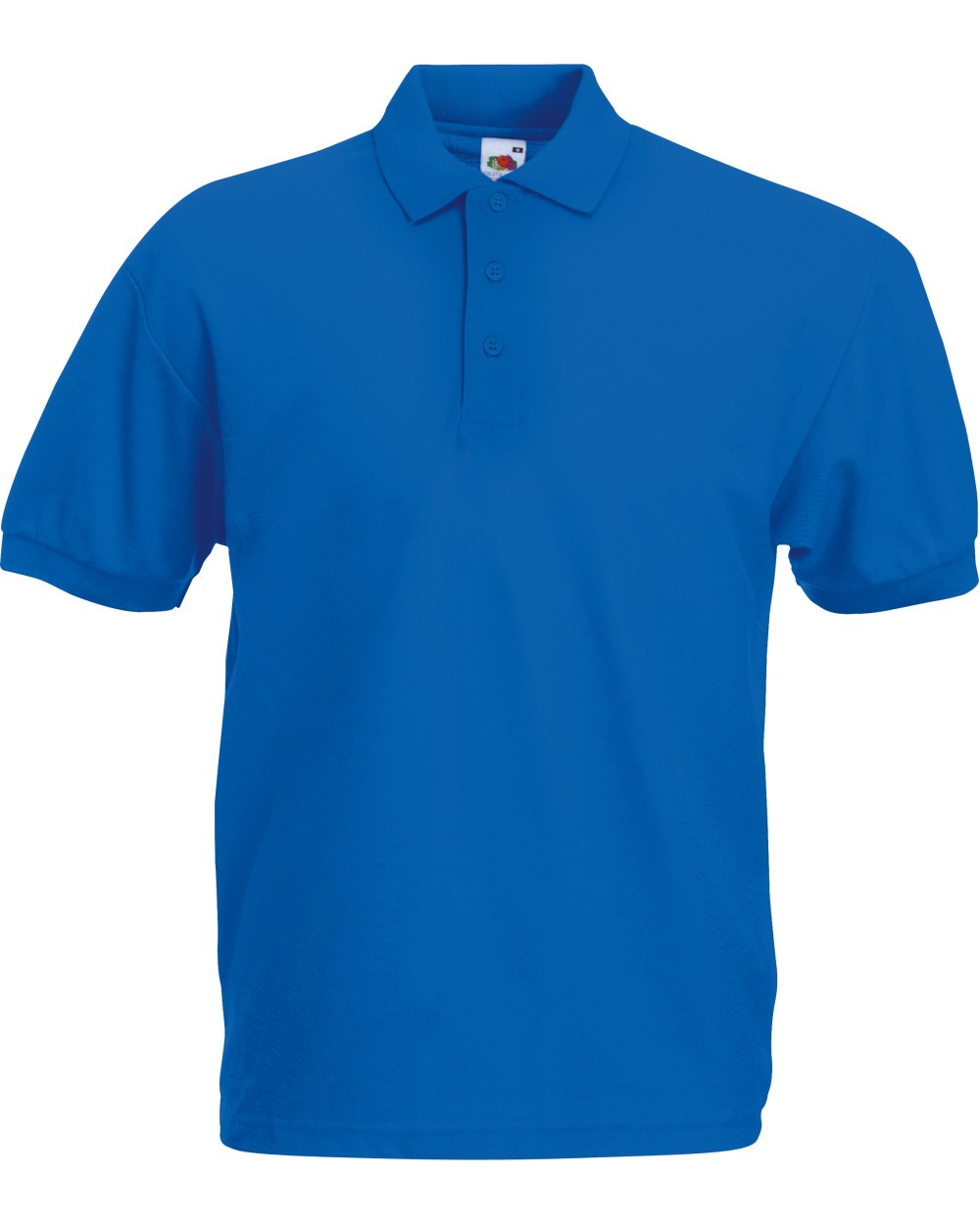 FOL 65/35 Men's Polo Shirt (63-402-0) Poloshirts personalisierbar