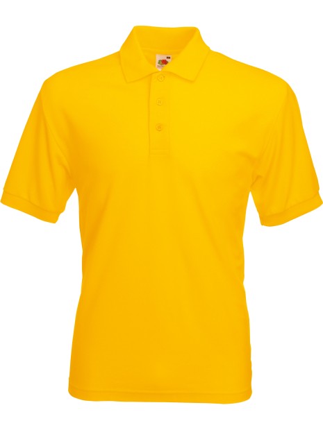 FOL Polo homme 65/35 (63-402-0) /api/colors/08ed7818-5afd-406c-a9ac-a957d4d49eba personnalisable