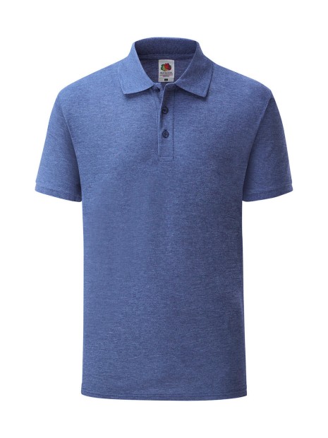FOL Polo homme 65/35 (63-402-0) /api/colors/ce6ff657-c173-4869-b890-2349810e6360 personnalisable