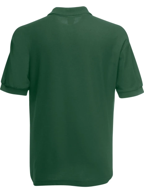 FOL Polo homme 65/35 (63-402-0) /api/colors/703c36ed-7cf8-4ab1-a432-f578ca5c6bbd personnalisable
