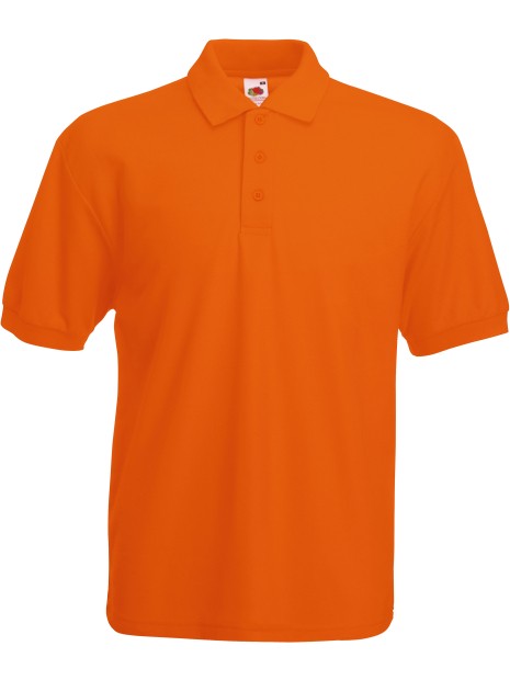 FOL Polo homme 65/35 (63-402-0) /api/colors/d51260d5-b263-4200-988d-ee19f414959e personnalisable