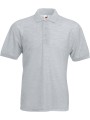 FOL Polo homme 65/35 (63-402-0) /api/colors/84f38f7b-2e6d-4d5d-89e0-ae5a7c9d4eb9 personnalisable