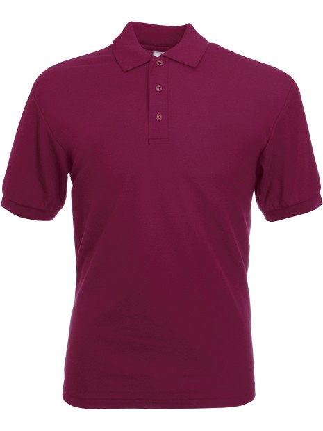 FOL Polo homme 65/35 (63-402-0) /api/colors/86185b65-5340-41c9-bb92-4d29c8ef7554 personnalisable