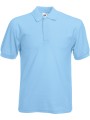 FOL Polo homme 65/35 (63-402-0) /api/colors/549fa598-8d61-4fa2-82ad-90f4d2ec39ab personnalisable