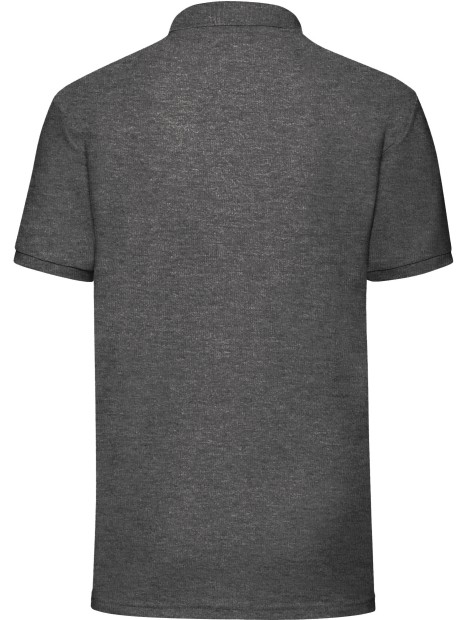 FOL Polo homme 65/35 (63-402-0) /api/colors/13bc2f29-d655-4a06-bea6-a90be74b1999 personnalisable