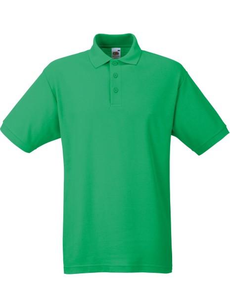 FOL Polo homme 65/35 (63-402-0) /api/colors/8e228bbe-4407-4cbc-b57b-e0b7f7e9d211 personnalisable