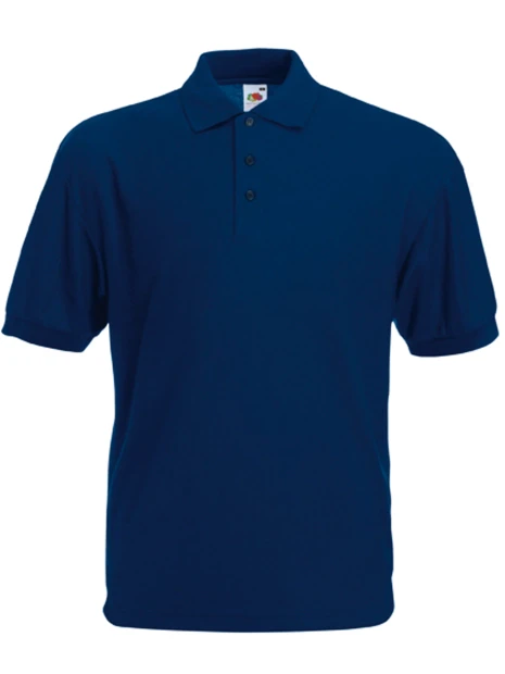 FOL Polo homme 65/35 (63-402-0) /api/colors/b68891a9-1d28-4f7a-8deb-775c45027afd personnalisable