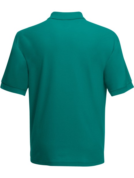 FOL Polo homme 65/35 (63-402-0) /api/colors/66e1a763-4cd2-4058-8708-86accfd433e2 personnalisable