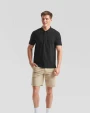 Polos personnalisable FOL Polo homme 65/35 (63-402-0)