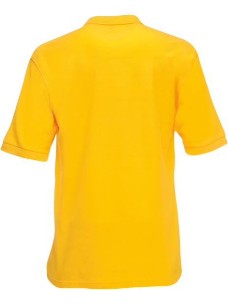 FOL Polo homme 65/35 (63-402-0) /api/colors/08ed7818-5afd-406c-a9ac-a957d4d49eba personnalisable