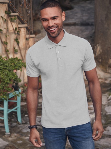 Polos à personnaliser FOL Polo homme 65/35 (63-402-0) 